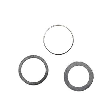 Feinzahn Holzsägeblatt Z=60 für saubere Schnitte ohne Ausfransungen