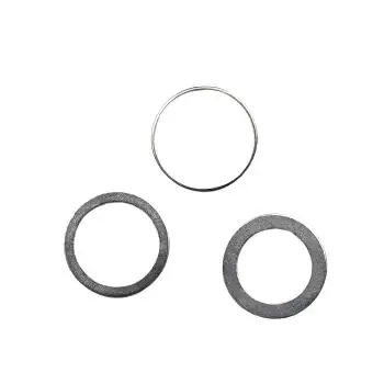 Holzsägeblatt 185 mm Hartmetallbestückt Z=60 ✓ Präzisionssägeblatt für Holz & Laminat, Bohrung 20 mm