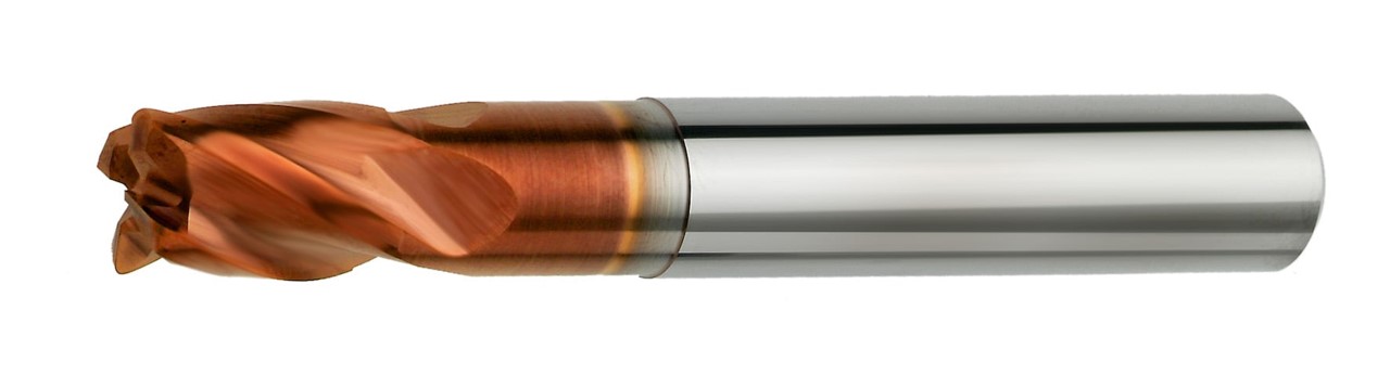 Radiusfräser R7 14x22 mm 30° Kopierfräser Raxa Spezial HSS RHV4508