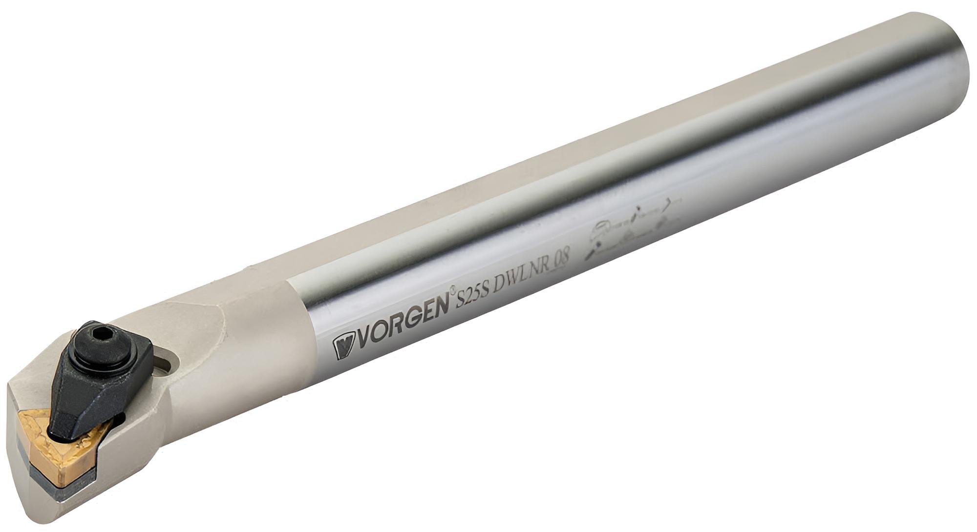 40 mm DWLNL Links ✓ Bohrstange 95° für WNMG08 Wendeplatten