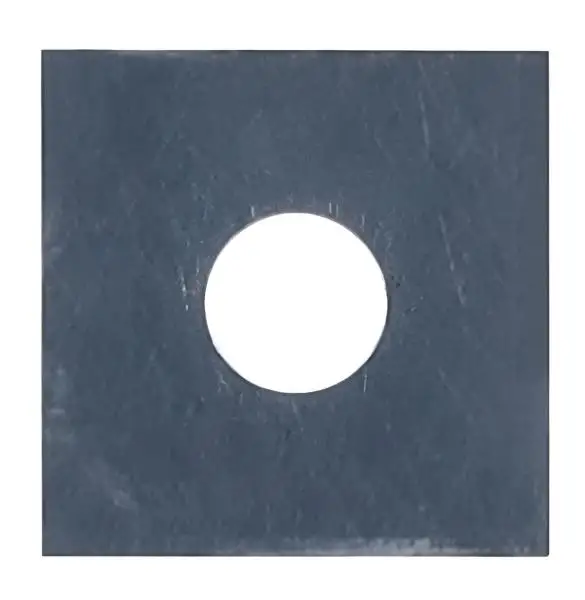 10 Stück 12 x 12 x 1,5 mm HM Wendeplatte 35° WP-Quadratisch, Wendemesser, Ersatzmesser für Hartholz, Weichholz, Plastik & Spanplatten