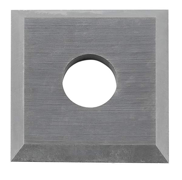 12 x 12 x 1,5 mm HM Wendeplatte 35° WP von TIGRA 012002