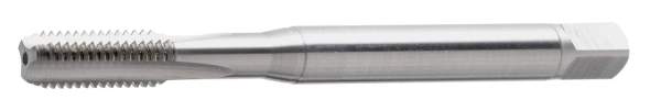 M2,5 ✓ HSSE Maschinengewindebohrer, Gewindebohrer für Durchgangs- und Sackloch, geradegenutet Form C