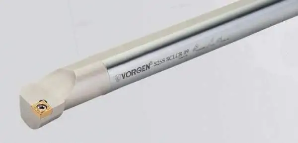 10-16 x 150 mm ✓ Bohrstange SCLCL 95°, Halter Links für CCMT06 / CCGT06-Wendeschneidplatten