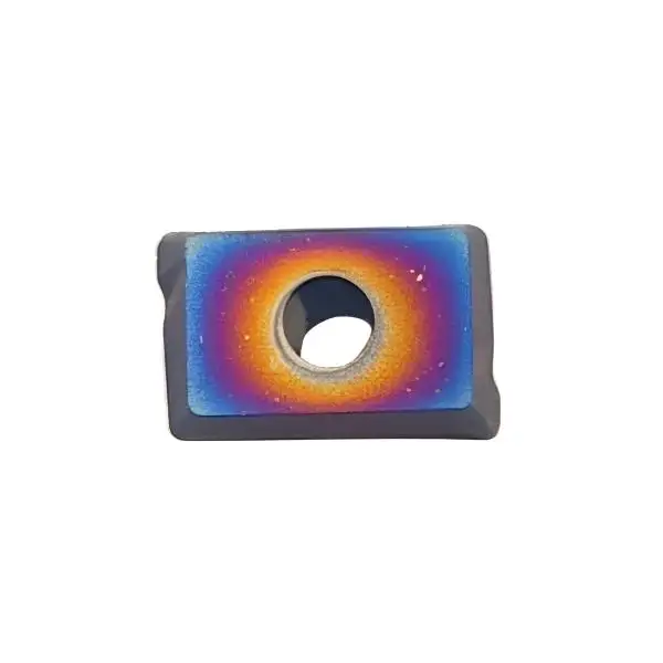 10x APKT1003 Wendeplatten Edelstahl ✓ APKT10 ISO Fräswendeplatten mit Spezialbeschichtung, Wendeschneidplatten