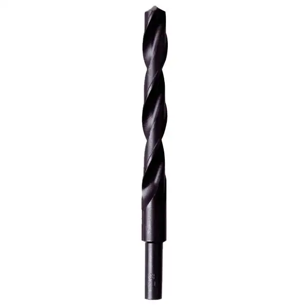 Präzisions-Spiralbohrer HSS-R 118° für Metall, Stahlprofile und Konstruktionsstahl