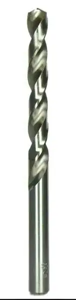 Bohrer HSS-G 19 teiliger SET DIN 338 ✓ Spiralbohrer Satz, Metallbohrer 135°