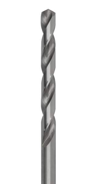 1,3 x 16 x 38 - d2=1,3 mm ✓ 10 x HSS-G Spiralbohrer, Metallbohrer, Stahlbohrer 135° geschliffen (VPE 10 Stück)