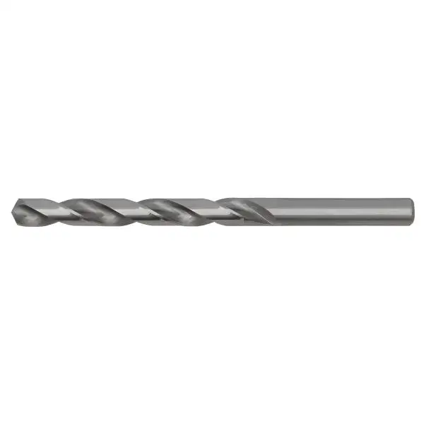 9,4 x 81 x 125 - d2=9,4 mm ✓ HSS-G Spiralbohrer, Metallbohrer, Stahlbohrer 135° geschliffen