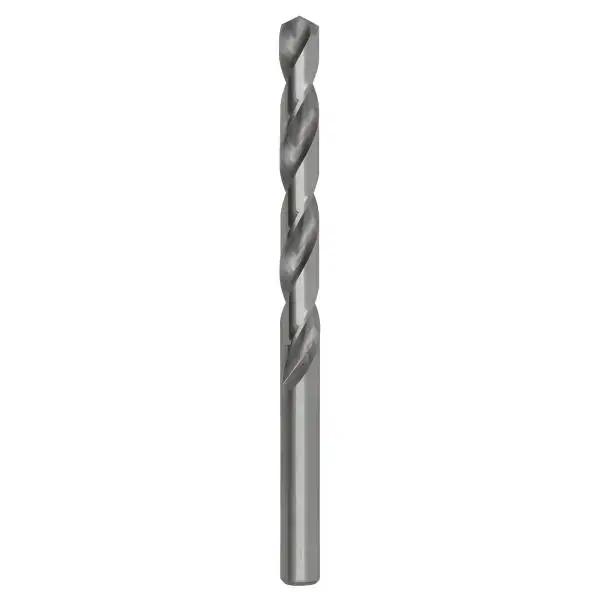 9,4 x 81 x 125 - d2=9,4 mm ✓ HSS-G Spiralbohrer, Metallbohrer, Stahlbohrer 135° geschliffen