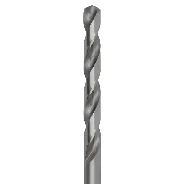 20,0 x 140 x 205 - d2=13 mm ✓ HSS-G Spiralbohrer, Metallbohrer, Stahlbohrer 135° geschliffen mit red. Schaft