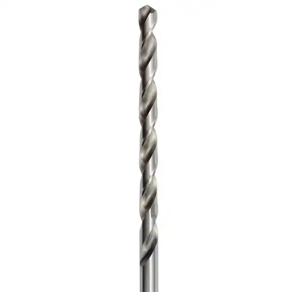 2,0 x 56 x 85 - d2=2 mm ✓ 10 x HSS-G-Spiralbohrer 135°, DIN 340, Metallbohrer lang (VPE10 Stück)