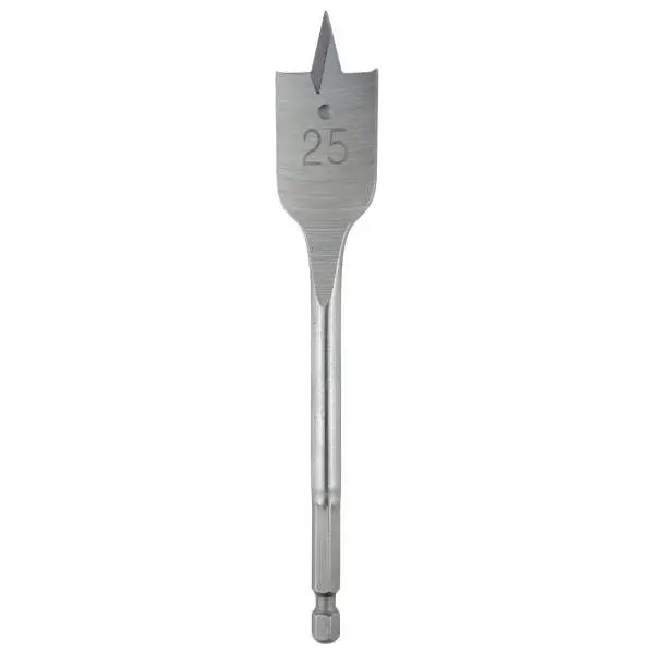 Flachfräsbohrer Holzbohrer Flachfräser Bohrer Ø 14 mm - große Auswahl! NEU