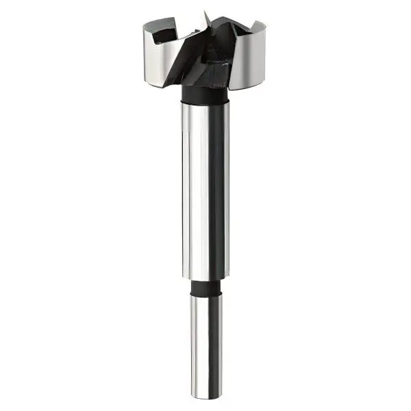 34,0 x 90 - d2=10 mm ✓ Forstnerbohrer, Holzbohrer, Astlochbohrer, Kunstbohrer, Scharnierbohr