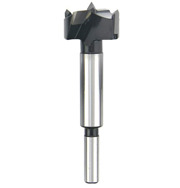 15,0 x 90 - d2=8 mm ✓ HM Forstnerbohrer, Holzbohrer, Astlochbohrer, Kunstbohrer, Scharnierbohr