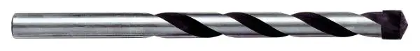 6,0 x 100 mm ✓ Betonbohrer, Hartmetallsteinbohrer DIN8039 Gefräst 130° Spitzenwinkel