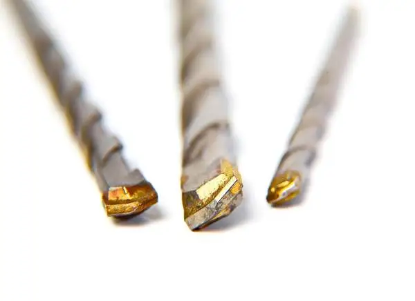 14,0 x 160 mm ✓ SDS-Plus Hammerbohrer, Hartmetallbestückte Betonbohrer