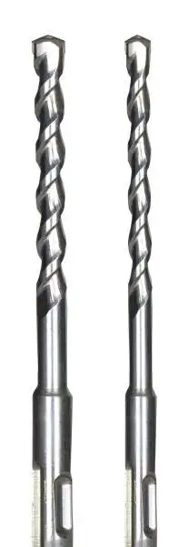 14,0 x 160 mm ✓ SDS-Plus Hammerbohrer, Hartmetallbestückte Betonbohrer