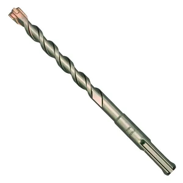 12,0 x 160 mm ✓ SDS+ Plus Hammerbohrer Z4, PGM Bohrer, Betonbohrer, Steinbohrer, Mauerbohrer mit Kreuzschneide X