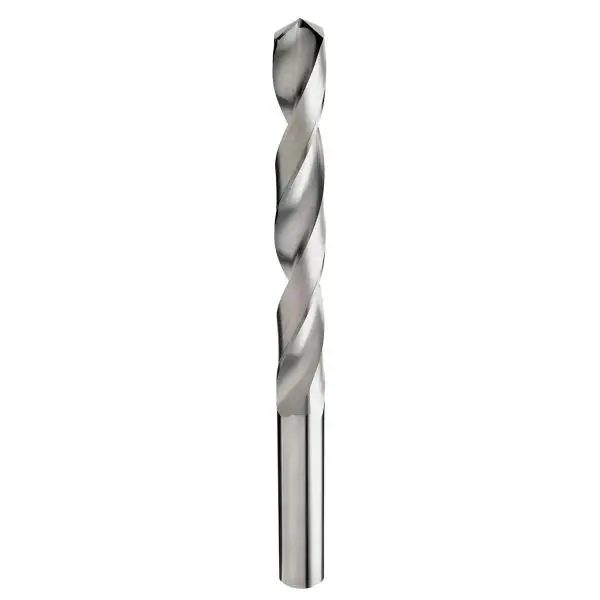 3.05 x 37 x 65 mm ✓ VHM-Spiralbohrer DIN338, Bohrer Typ N, 118°