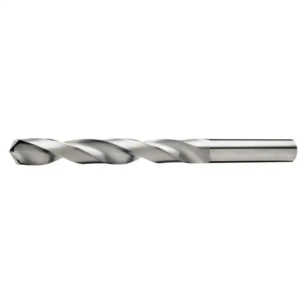 3.05 x 37 x 65 mm ✓ VHM-Spiralbohrer DIN338, Bohrer Typ N, 118°