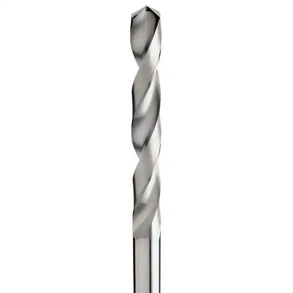 VHM Spiralbohrer nach DIN 338 gefertigt Metallbohrer ✓ Perfekt optimierte Bohrer