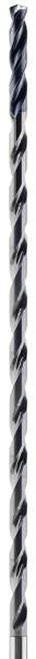 8,5 x 278 x 320, d2=10 mm ✓ VHM-Tiefloch-Spiralbohrer 30xd mit IK, Kühlkanalbohrer überlang XXL mit 135° Spitzenwinkel und Spezialbeschichtung