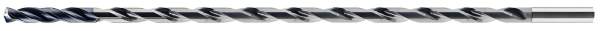 8,5 x 278 x 320, d2=10 mm ✓ VHM-Tiefloch-Spiralbohrer 30xd mit IK, Kühlkanalbohrer überlang XXL mit 135° Spitzenwinkel und Spezialbeschichtung
