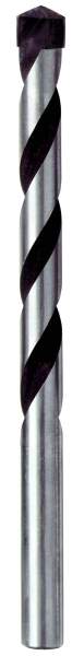 10,0 x 120 mm ✓ Betonbohrer, Hartmetallsteinbohrer DIN8039 Gefräst 130° Spitzenwinkel