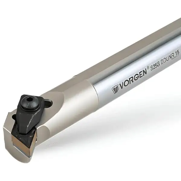 Bohrstange 93°, Rechts oder Links DDUNR DDUNL für DNM-Platten