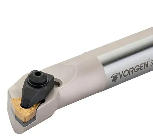 DWLNR Rechts oder DWLNL Links ✓ Bohrstange 95° für WNMG06 oder WNMG08 Wendeplatten