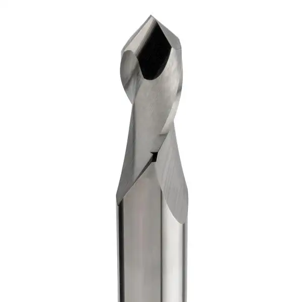 VHM 8-Fachwerkzeug 90° Multifräser Universalfräser Z=2 Typ N