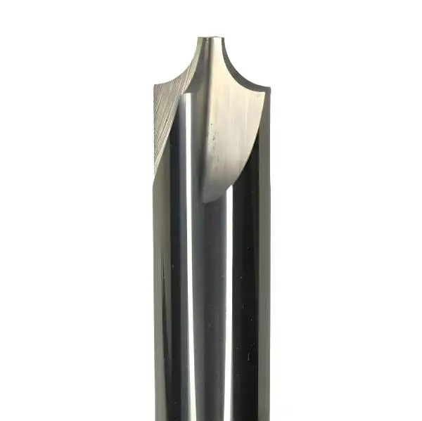 VHM Viertelkreisfräser mit Radius Fasenfräser Konkavfräser Profilfräser R0,5/ R1/ R1,5/ R2/ R2,5/ R3/ R3,5/ R4 GEFRABO-FRÄSER