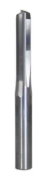 2,0 x 17 x 38 - d2=3 mm ✓ VHM Schaftfräser, Holzfräser Z=2, geradegenutet für Holz, MDF, lang