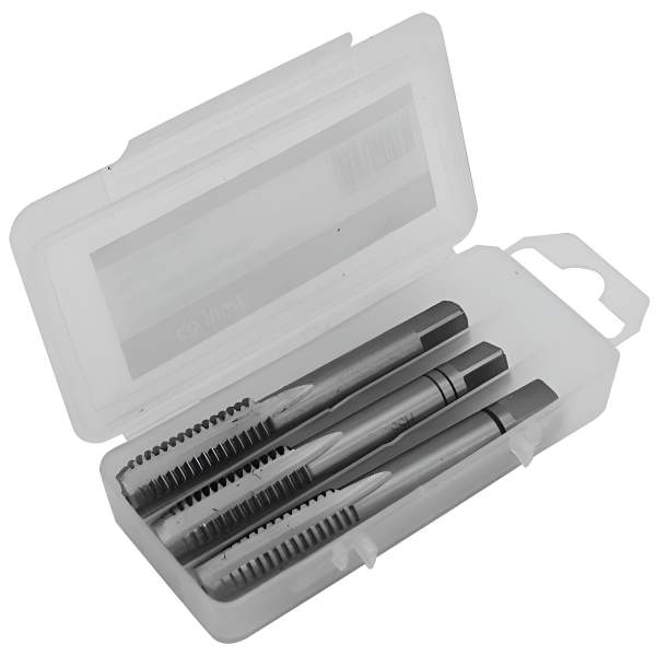 M14x1.5 Einschnitt-Feingewindebohrer DIN2181C HSS-G Produktbild-Vorschau 10