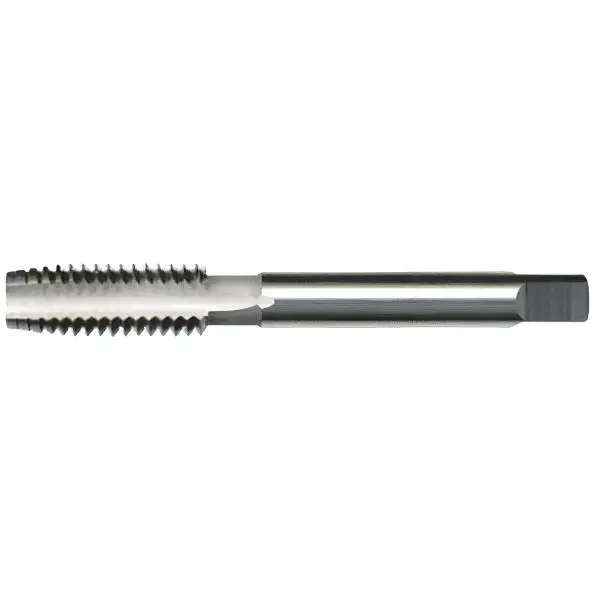 M12 ✓ HSS Gewindebohrer Gewindeschneider Form D Einschnittgewindebohrer DIN352 Handgewindebohrer