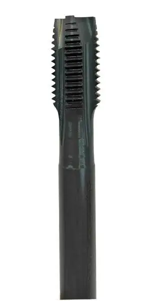 HSSE (Co5%) Maschinengewindebohrer Gewindeschneider für Durchgangsloch Form B, Oxidiert