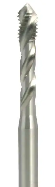 HSS Gewindebohrer Maschinengewindeohrer DIN371 6H Form B Sackloch Gewindeschneider