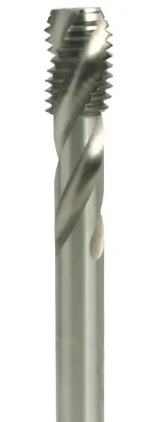 HSS Gewindebohrer Maschinengewindeohrer DIN376 6H Form B Sackloch Gewindeschneider GEFRABO