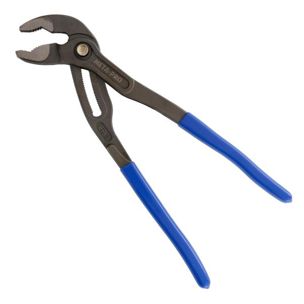 Robuste Rohrzange 300 mm mit hoher Hebelkraft für professionelle Anwendungen