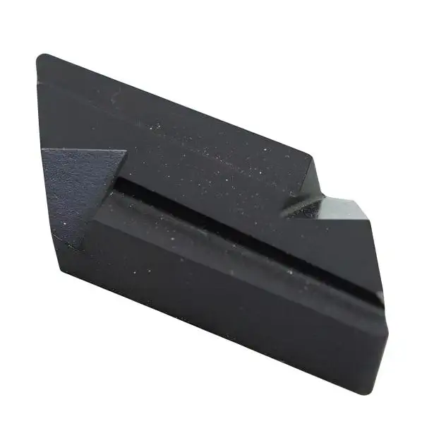 10 x KNUX160405-L11 Wendeplatten, Wendeschneidplatten Links für Stahl