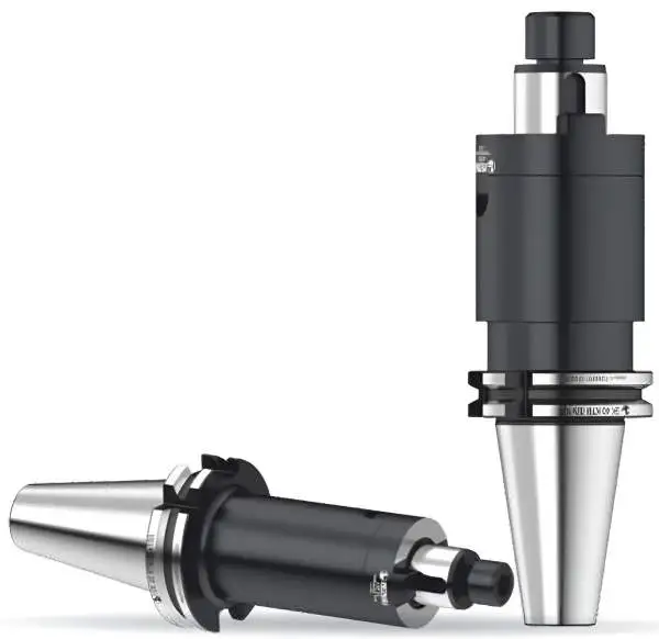 Kombi-Fräser-Aufsteckdorn Lang, Aufnahme DIN6358, SK 40, Dorn-Ø d: 16/22/27/32/40 mm Länge 100 mm