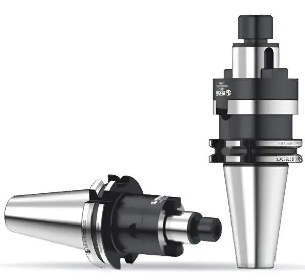 Kombi-Fräser-Aufsteckdorn, Aufnahme DIN6358, SK 40