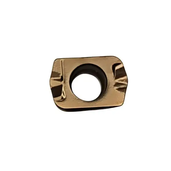 10x LPGT010210 Wendeplatten Edelstahl ✓ LPGT Hochvorschubfräsplatten, Fräswendeplatten, Wendeschneidplatten