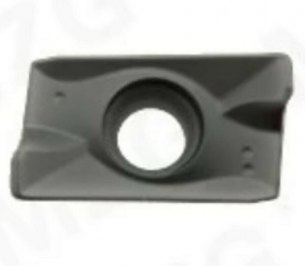 1 x APMT1135 Fräswendeplatten für Stahlbearbeitung