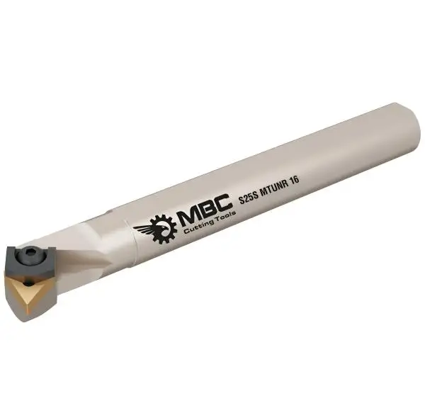 32 x 300 Rechts für TNMG1604 ✓ MTUNR Bohrstange 93° für TNM. Wendeplatten