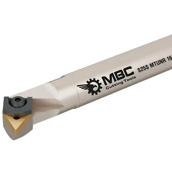 Rechts oder Links für TNMG16 oder TNMG22 ✓ MTUNR MTUNL Bohrstange 93° für TNM. Wendeplatten