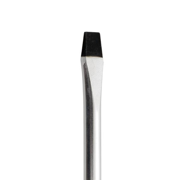 Profi Schraubendreher 125 mm SL Cr-V Stahl magnetisch