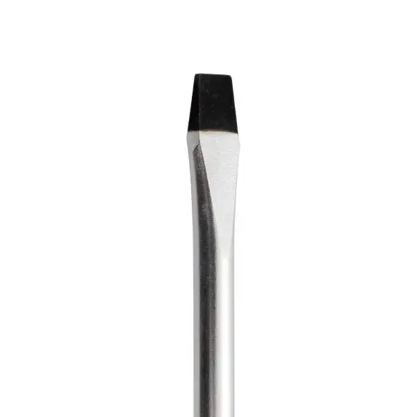 Profi Schraubendreher 125 mm SL Cr-V Stahl magnetisch
