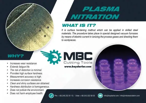 25 x 120 mm - Schaftfräser, für APKT1003, Z=3